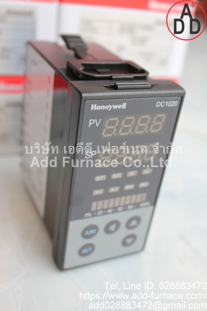 Honeywell DC1020CT-101000-E (4)